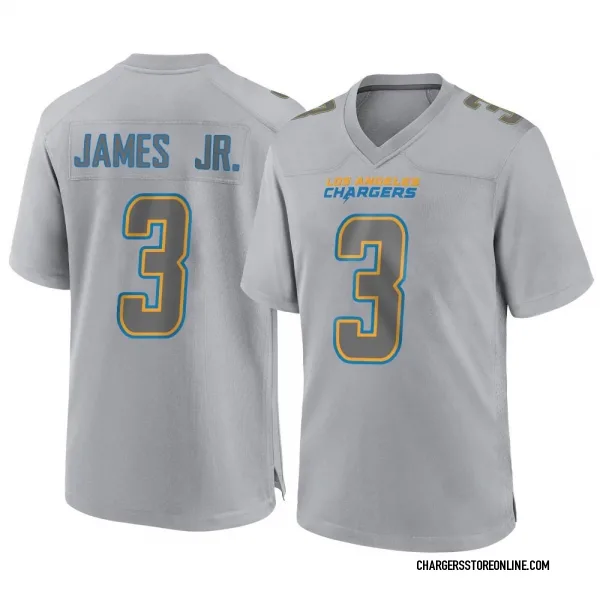 Derwin James Jr. Legend Color Rush T-Shirt - Blue - Tshirtsedge