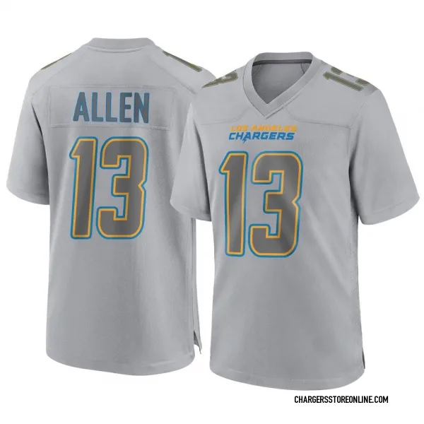 99.keenan Allen Color Rush Jersey Outlet -  1693968101